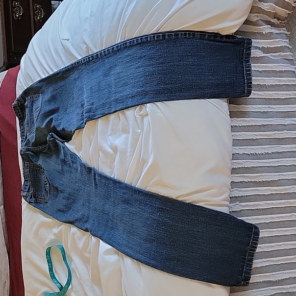 Kenneth Cole Reaction jeans - Picture 8 of 8